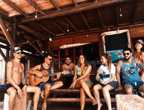 Isla Roots Hostel
