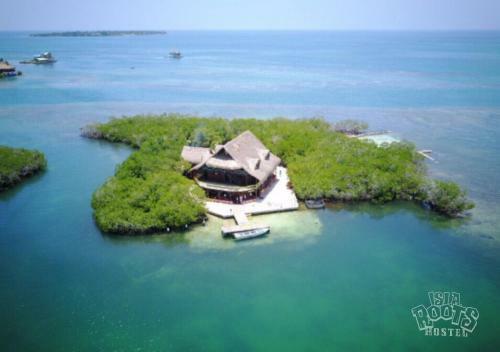 Isla Roots Hostel