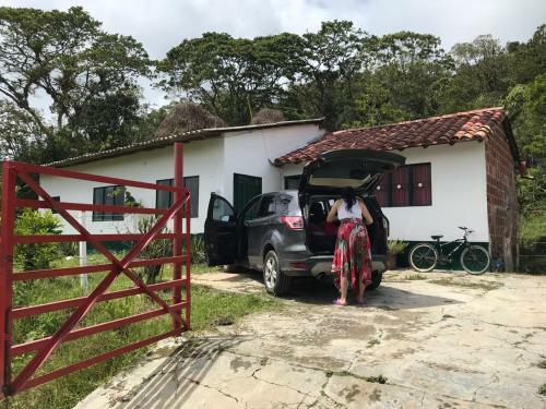 Albergue Atrapasue�os Hostal & Caf�