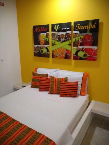 Saes Hotel Boutique