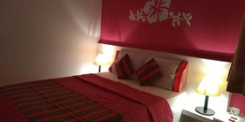 Saes Hotel Boutique