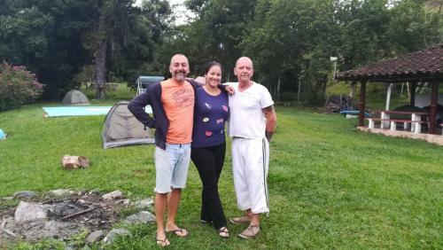 Ginebra Glamping