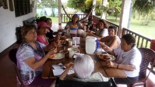 Ginebra Glamping