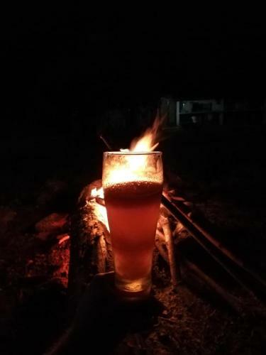 Ginebra Glamping