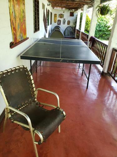 Ginebra Glamping