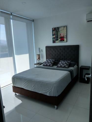 Apartamento Apto Bello Horizonte A 100 Mts De La Playa