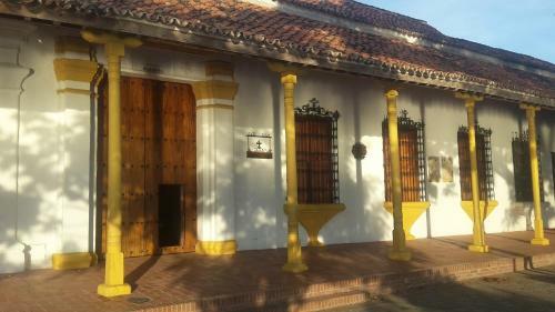 Legado De La Marquesa