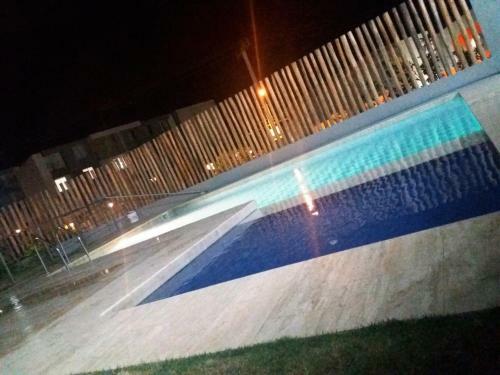Apartamento Apt Mia Mar