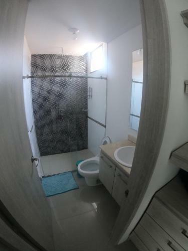 Apartamento Apt Mia Mar