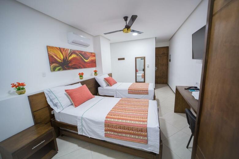 Hotel Ribera Sinu