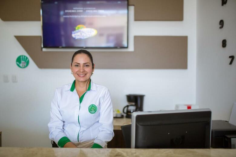 Hotel Ribera Sinu