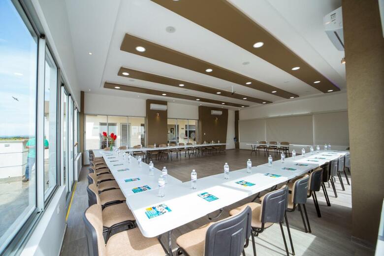Hotel Ribera Sinu