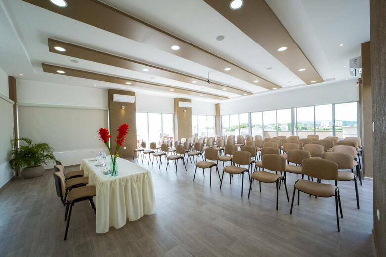 Hotel Ribera Sinu