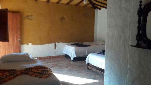 Villa Posada La Mimba