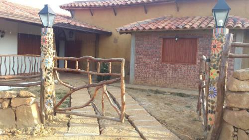Villa Posada La Mimba
