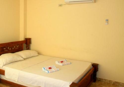 Villa Caba�as Economicas Grupos Segunda Ensenada Cove�as