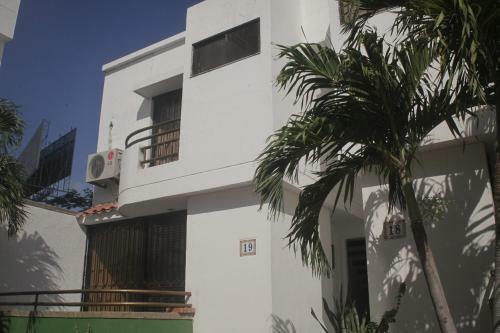 Apartamento Casa Luci