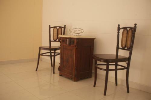 Apartamento Casa Luci