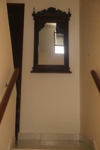 Apartamento Casa Luci