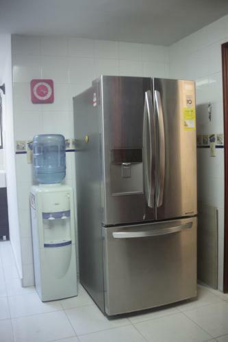 Apartamento Casa Luci