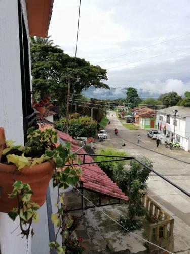 Hotel San Gabriel