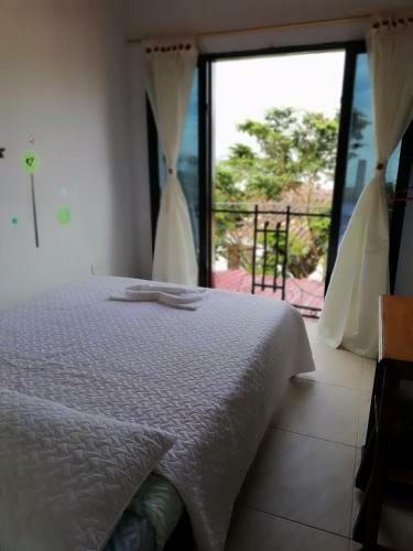Hotel San Gabriel