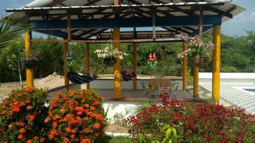 Casa De Campo Palmarito