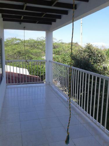 Casa De Campo Palmarito