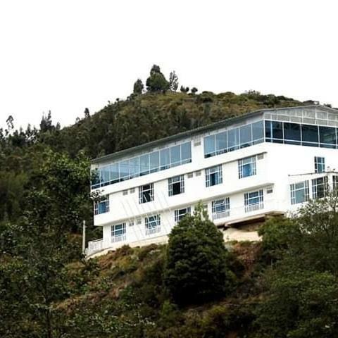 Hotel Alta Monta�a