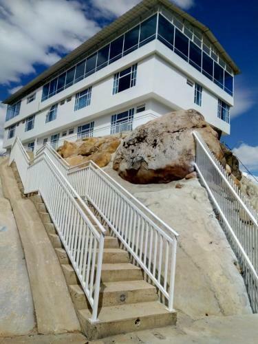 Hotel Alta Monta�a