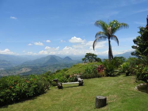 La Oculta Lodge