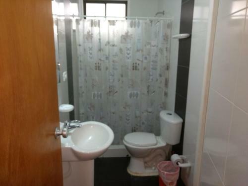 Apartamento Edificio Playa - Vista Al Mar