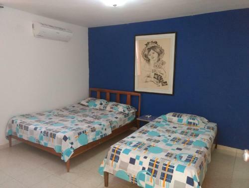 Apartamento Edificio Playa - Vista Al Mar