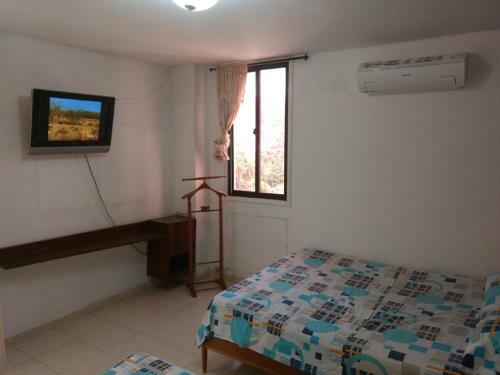 Apartamento Edificio Playa - Vista Al Mar