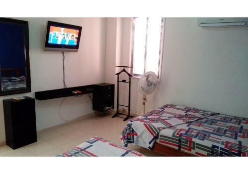 Apartamento Edificio Playa - Vista Al Mar