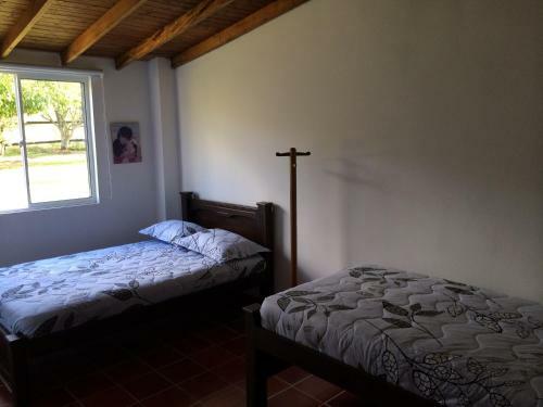 Agroturismo Finca La Ranchera No. 1