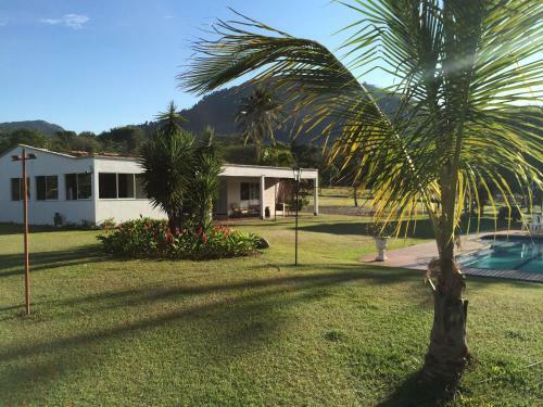 Agroturismo Finca La Ranchera No. 1