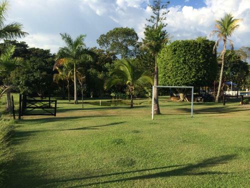 Agroturismo Finca La Ranchera No. 1