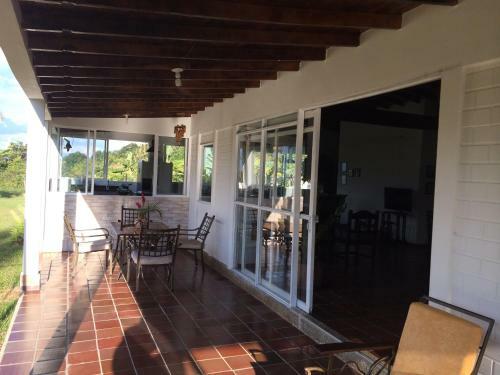 Agroturismo Finca La Ranchera No. 1