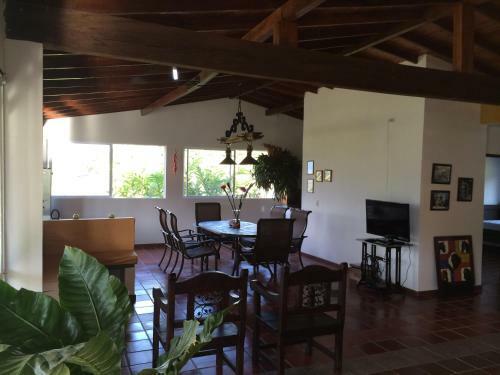Agroturismo Finca La Ranchera No. 1