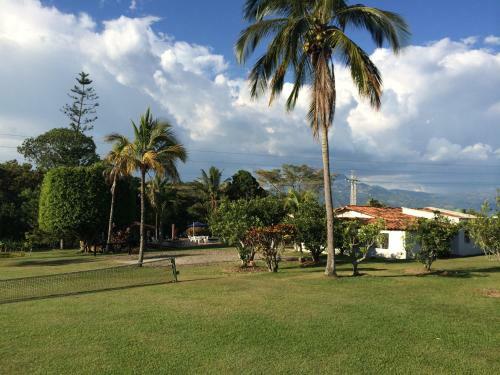 Agroturismo Finca La Ranchera No. 1