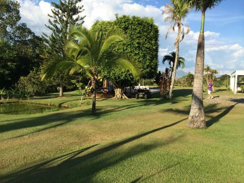 Agroturismo Finca La Ranchera No. 1