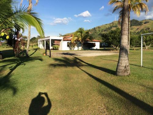 Agroturismo Finca La Ranchera No. 1