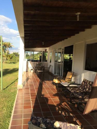 Agroturismo Finca La Ranchera No. 1
