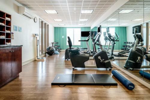 Holiday Inn Express Hotel & Suites Tappahannock