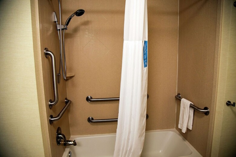 Hotel Hampton Inn & Suites Sharon