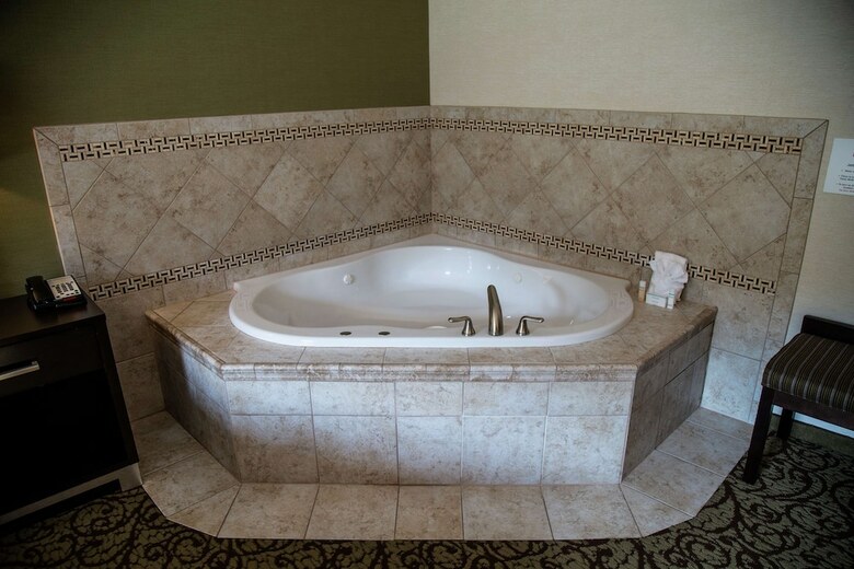Hotel Hampton Inn & Suites Sharon