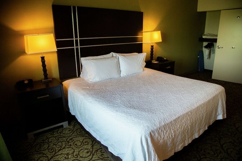 Hotel Hampton Inn & Suites Sharon