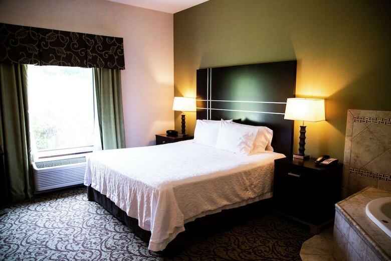 Hotel Hampton Inn & Suites Sharon