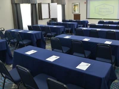 Hotel Hampton Inn & Suites Sharon